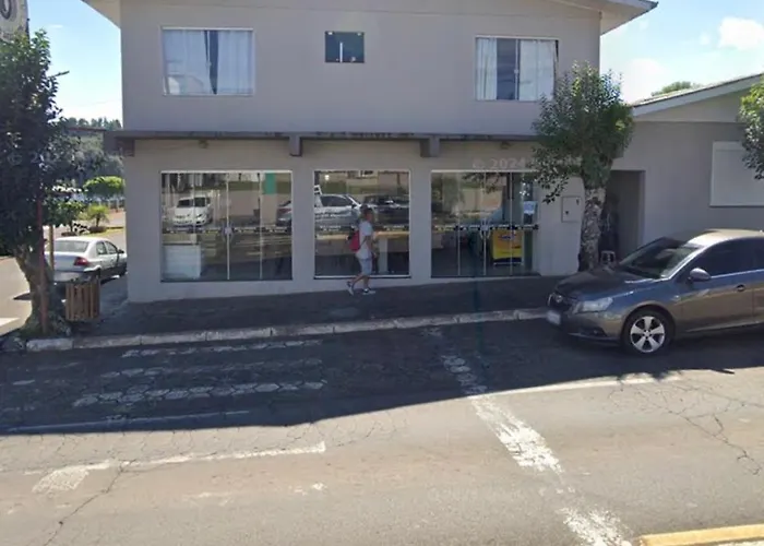 Hotel Poggere Irani